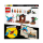 LEGO NINJAGO® 71759 Świątynia ze smokiem ninja - 1040610 - zdjęcie 9